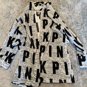 Women’s Victorias Secret (PINK) Bath Robe.